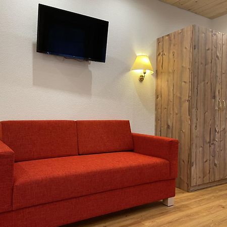 Pension Gloecklehof Todtnauberg Exteriér fotografie