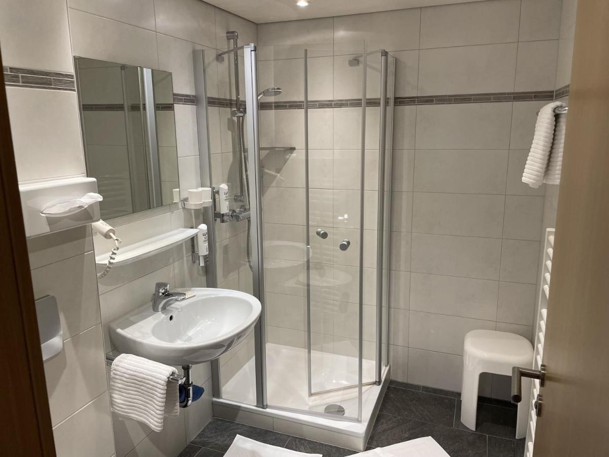 Pension Gloecklehof Todtnauberg Exteriér fotografie