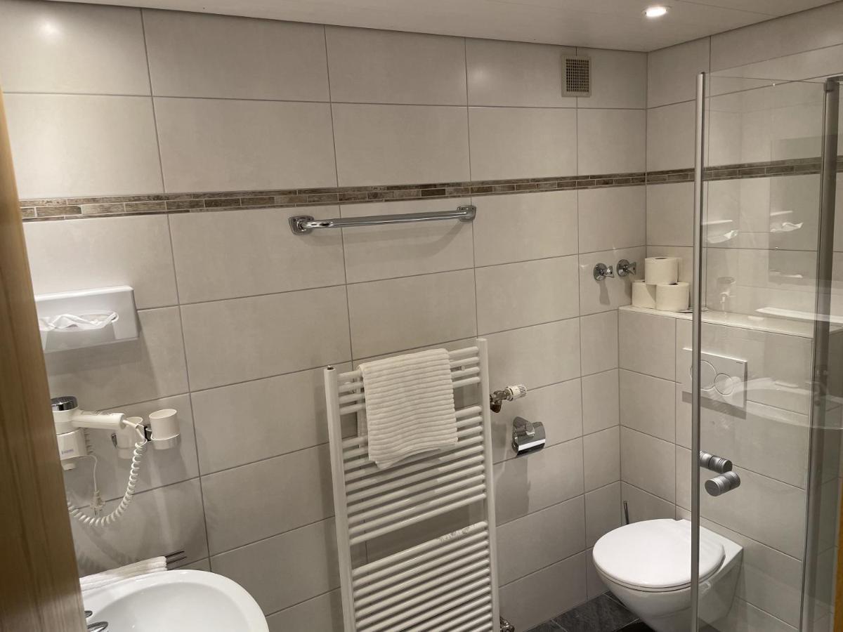 Pension Gloecklehof Todtnauberg Exteriér fotografie