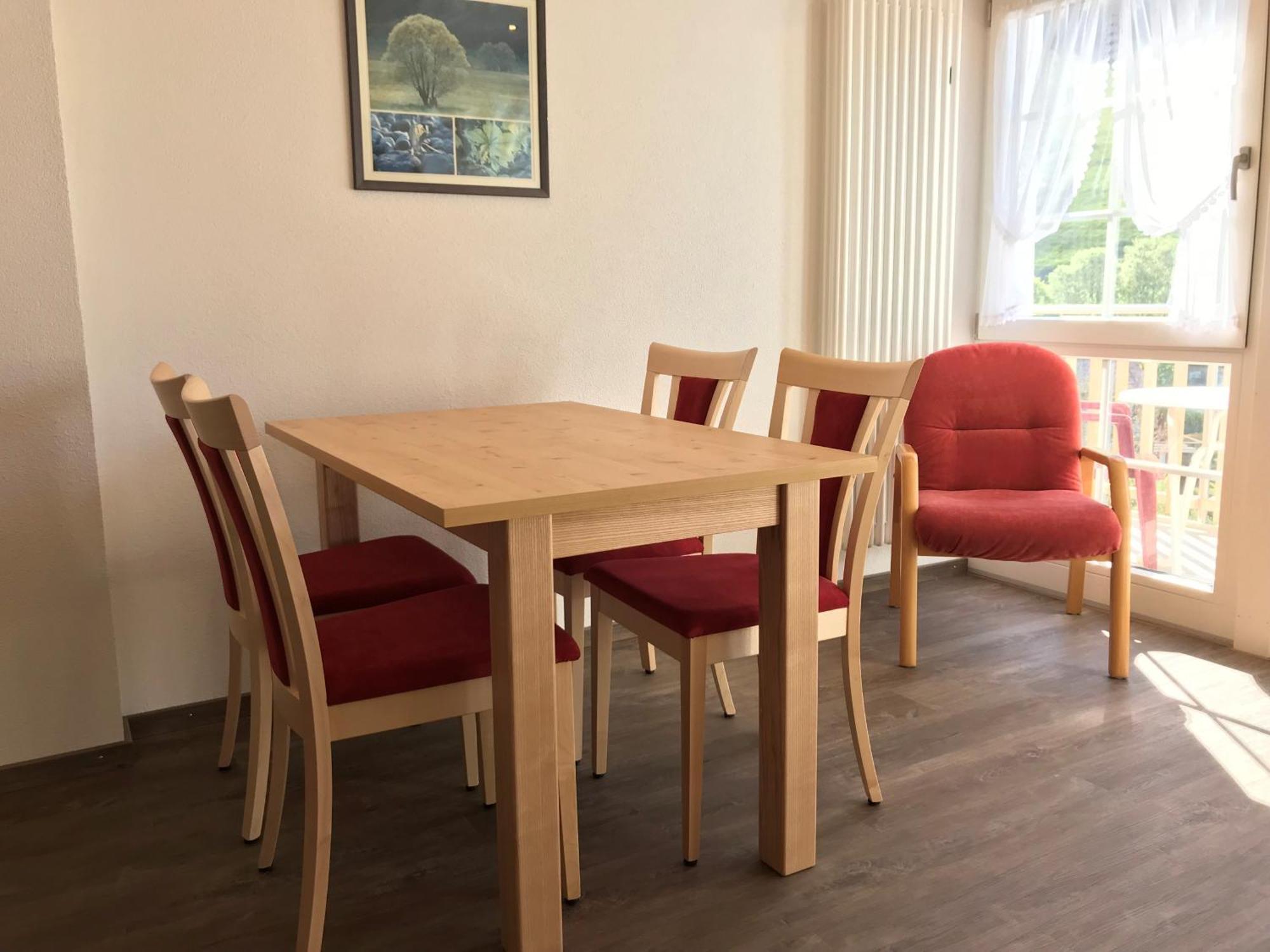 Pension Gloecklehof Todtnauberg Exteriér fotografie