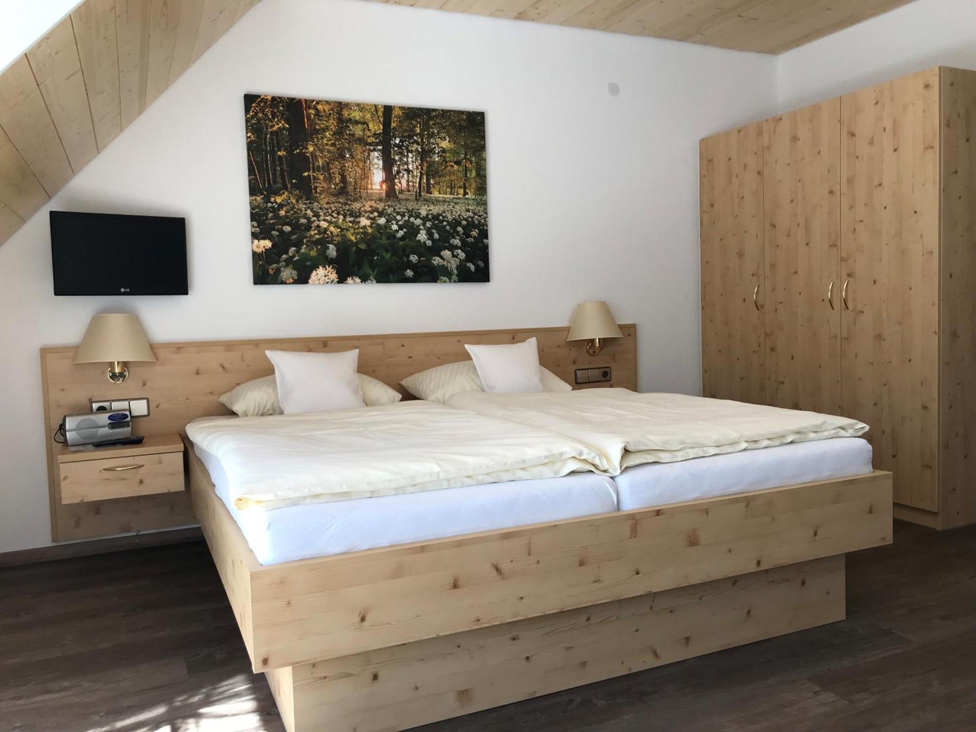 Pension Gloecklehof Todtnauberg Exteriér fotografie