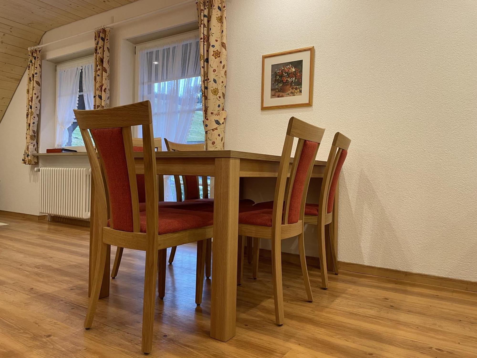Pension Gloecklehof Todtnauberg Exteriér fotografie