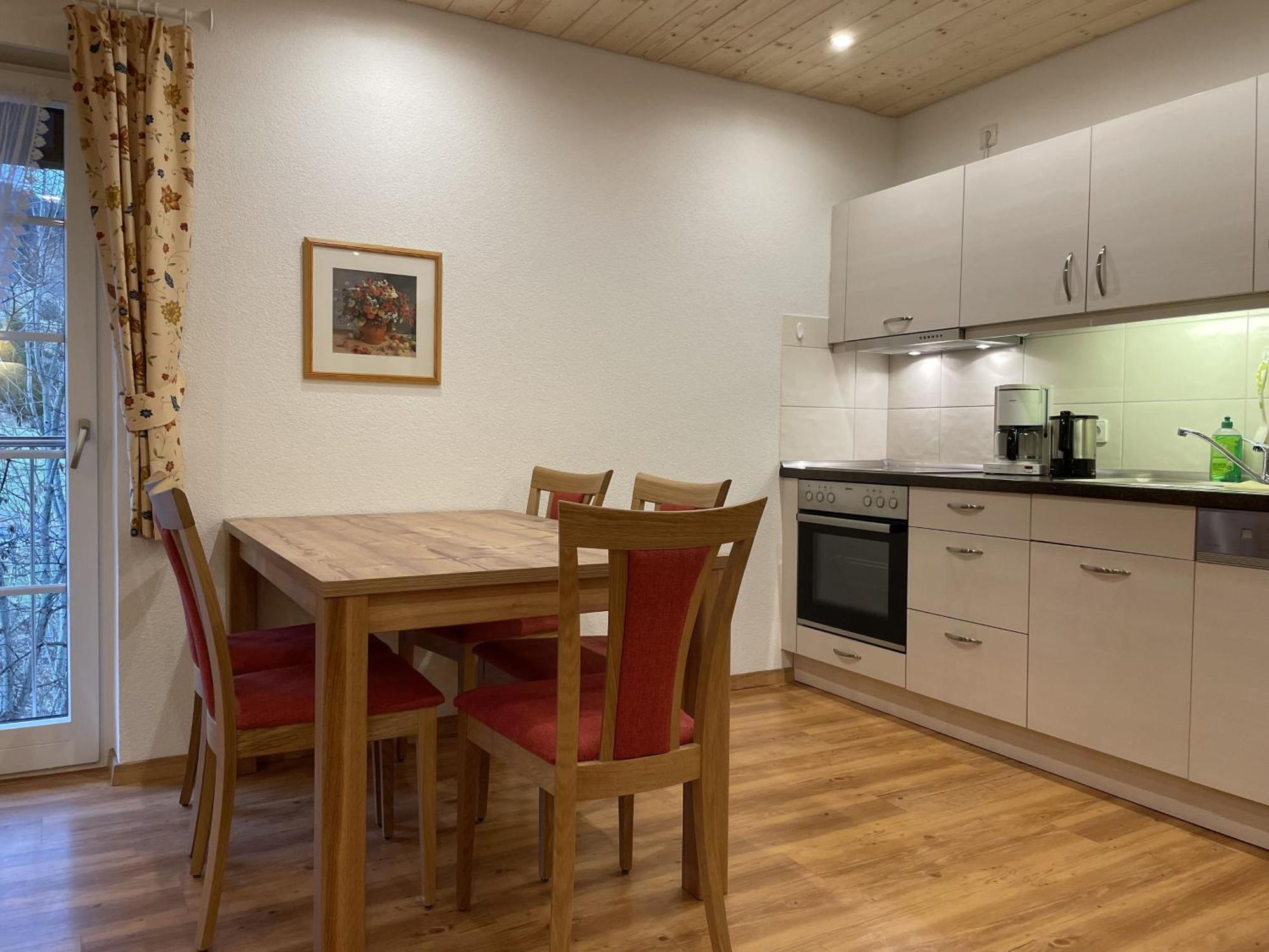 Pension Gloecklehof Todtnauberg Exteriér fotografie
