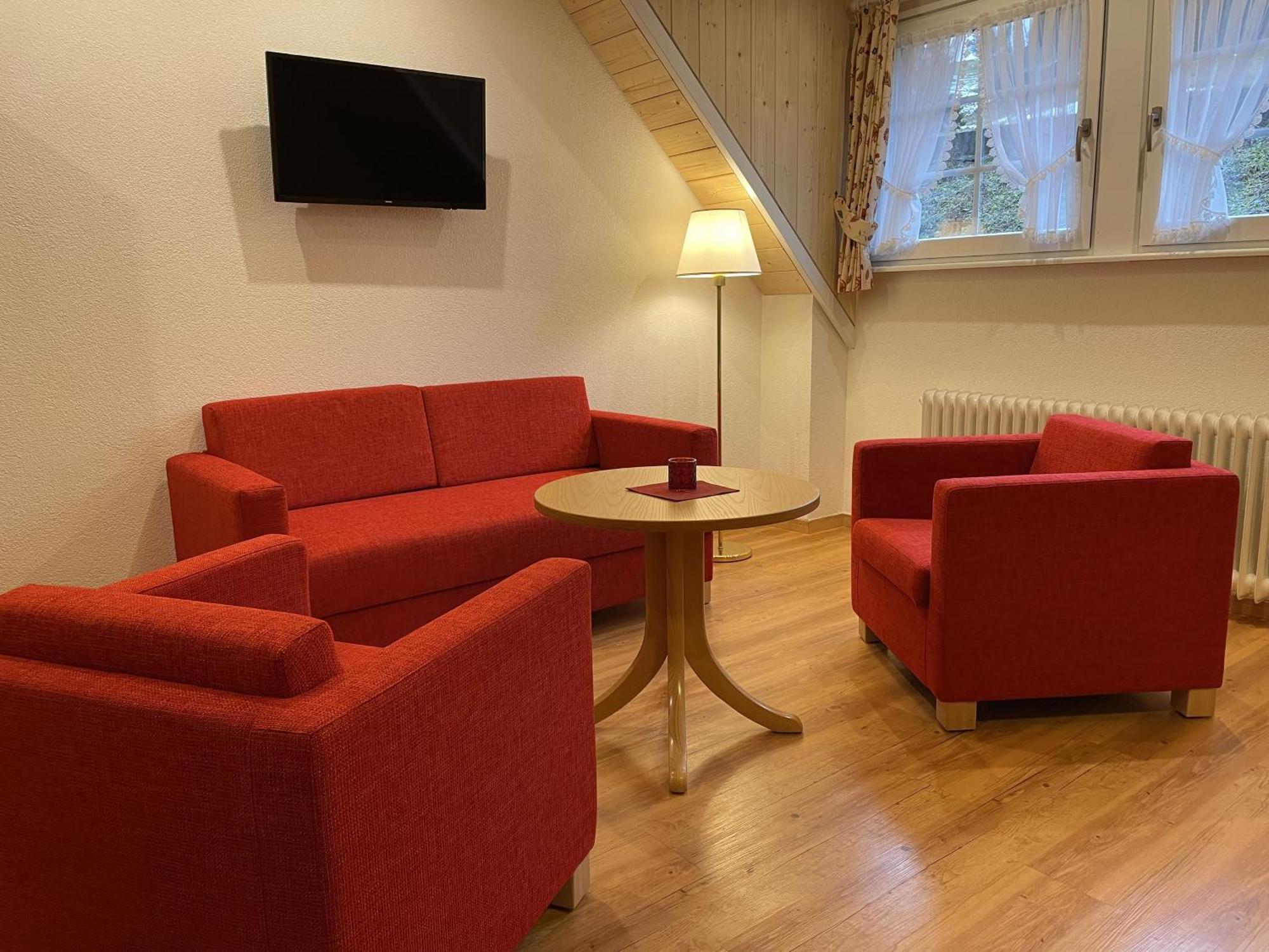 Pension Gloecklehof Todtnauberg Exteriér fotografie