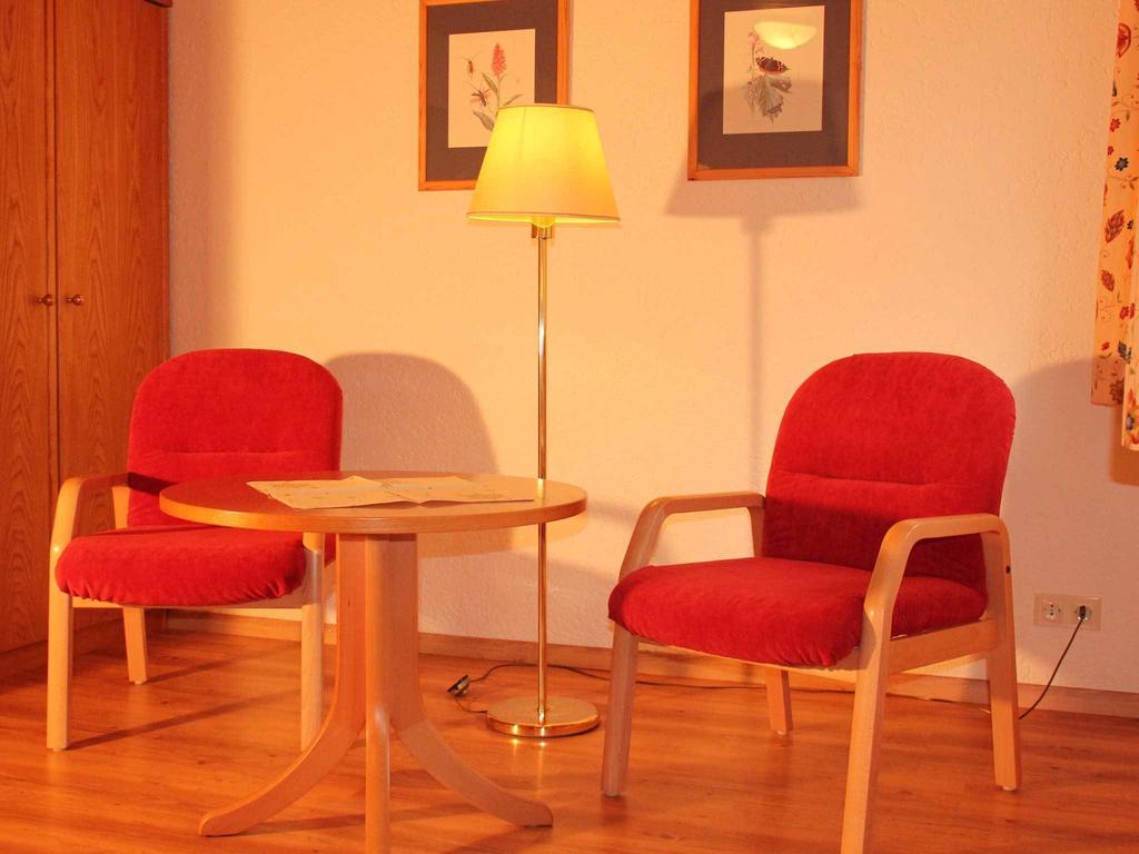Pension Gloecklehof Todtnauberg Pokoj fotografie