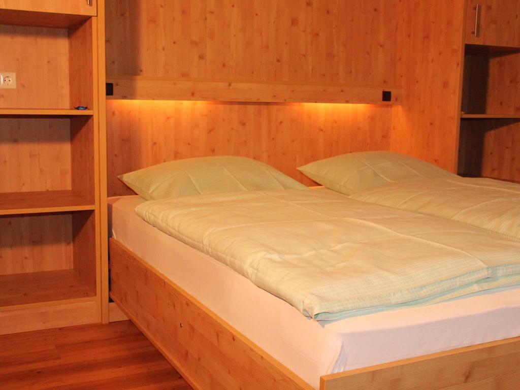 Pension Gloecklehof Todtnauberg Pokoj fotografie